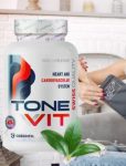Tonevit Cápsulas España - Precio cuánto cuesta Opiniones cómo se usa