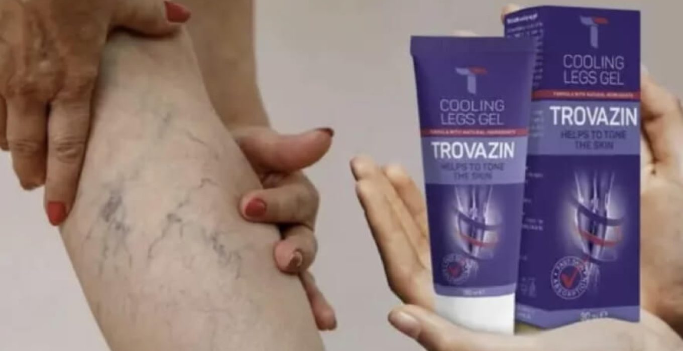 Trovazin gel Recensioni Italia - Opinioni, prezzo, effetti