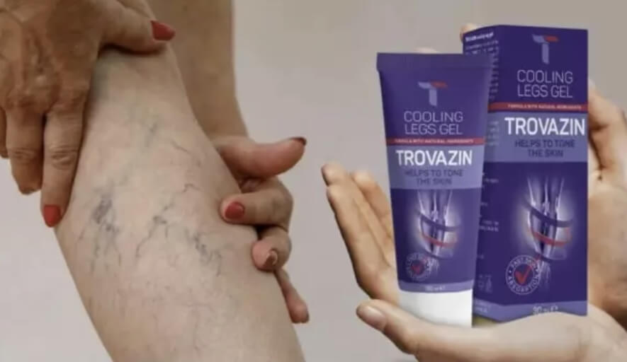 Trovazin gel Recensioni Italia - Opinioni, prezzo, effetti