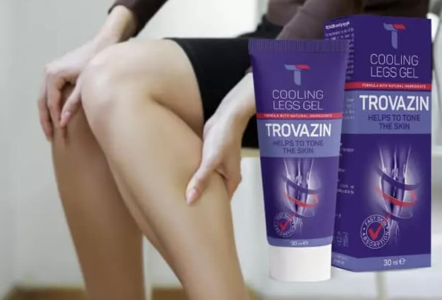 Prezzo di Trovazin in Italia e Dove Comprare