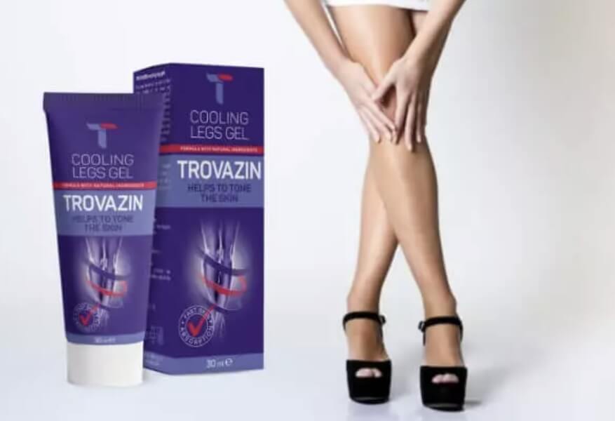 Come usare Trovazin Istruzioni