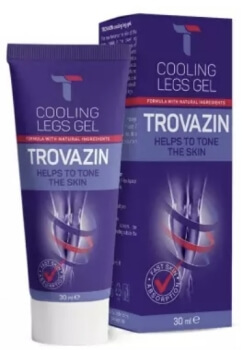 Trovazin gel Recensioni Italia