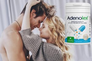 Adenolex Recensioni, Come si usa, Effetti Collaterali 2025