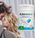 Adenolex capsule Recensioni Italia - Opinioni, prezzo, effetti