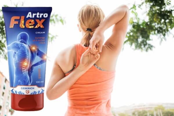 Prezzo di ArtroFlex in Italia – Dove Comprare