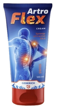 ArtroFlex Capsule Italia