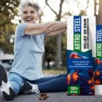 ArtroSteel crema Recensioni Italia - Opinioni, prezzo, effetti