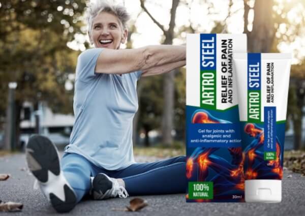ArtroSteel crema Recensioni Italia - Opinioni, prezzo, effetti