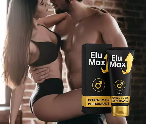 EluMax creme Recensioni Italia - Opinioni, prezzo, effetti