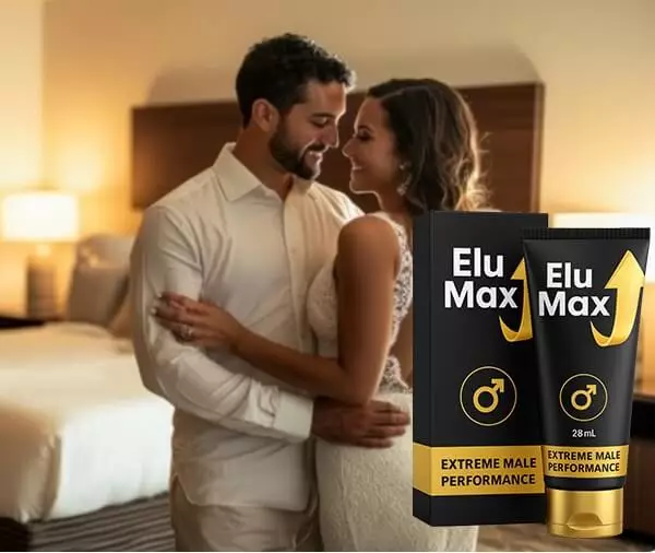 Cos'è EluMax Cream e a cosa serve