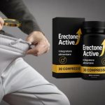 Erectone+ Active capsule Recensioni Italia -Opinioni, prezzo, effetti
