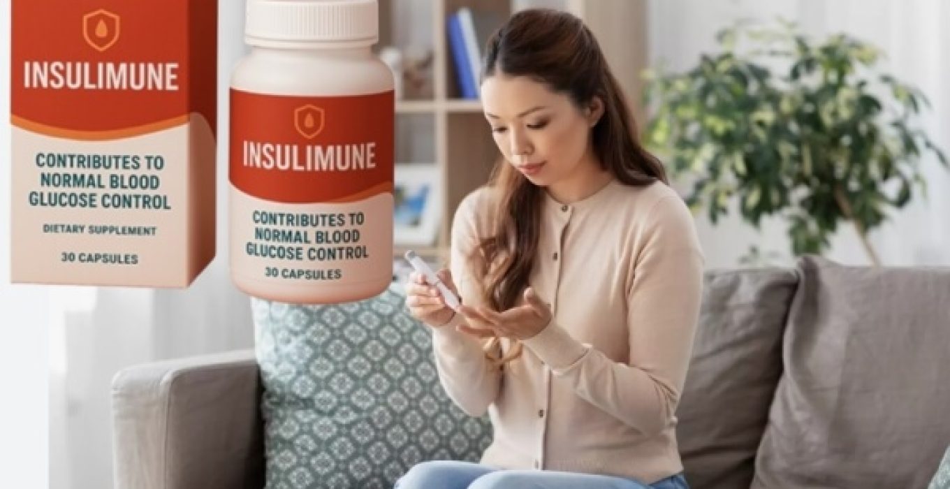 Insulimune capsule Recensioni Italia - Opinioni, prezzo, effetti