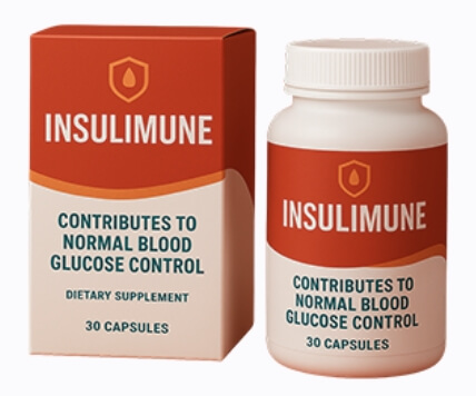 Insulimune capsule Recensioni Italia