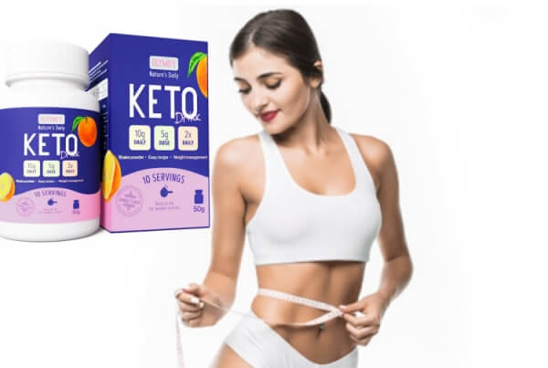 Slymsy Keto Drink Prezzo in Italia - Dove Comprare
