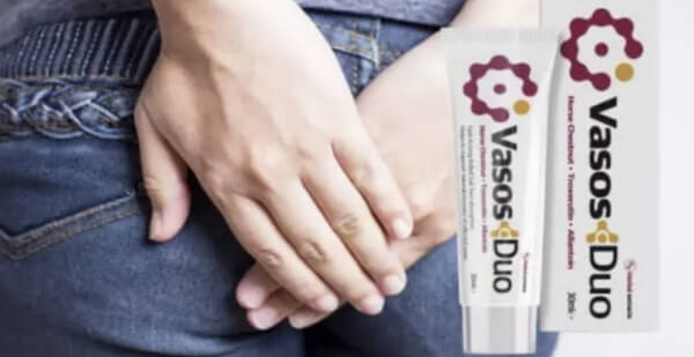 Vasos Duo Crema Italia - Prezzo Recensioni Come si usa
