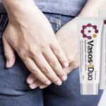 Vasos Duo Crema Italia - Prezzo Recensioni Come si usa