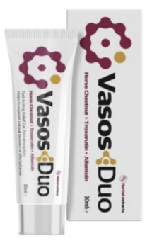 Vasos Duo Crema Italia