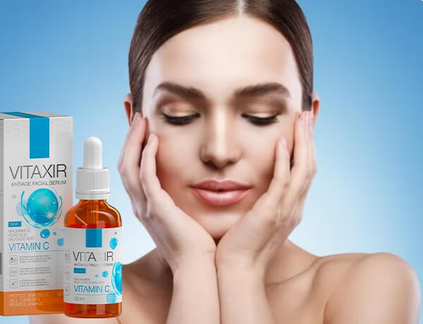 Vitaxir Prezzo in Italia - Dove acquistarlo