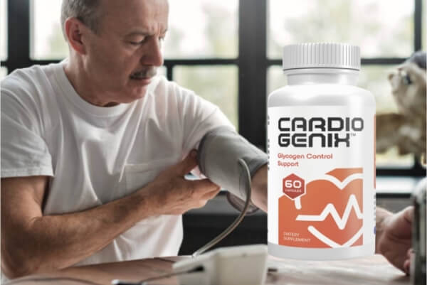 CardioGenix – Che cos'è e a cosa serve