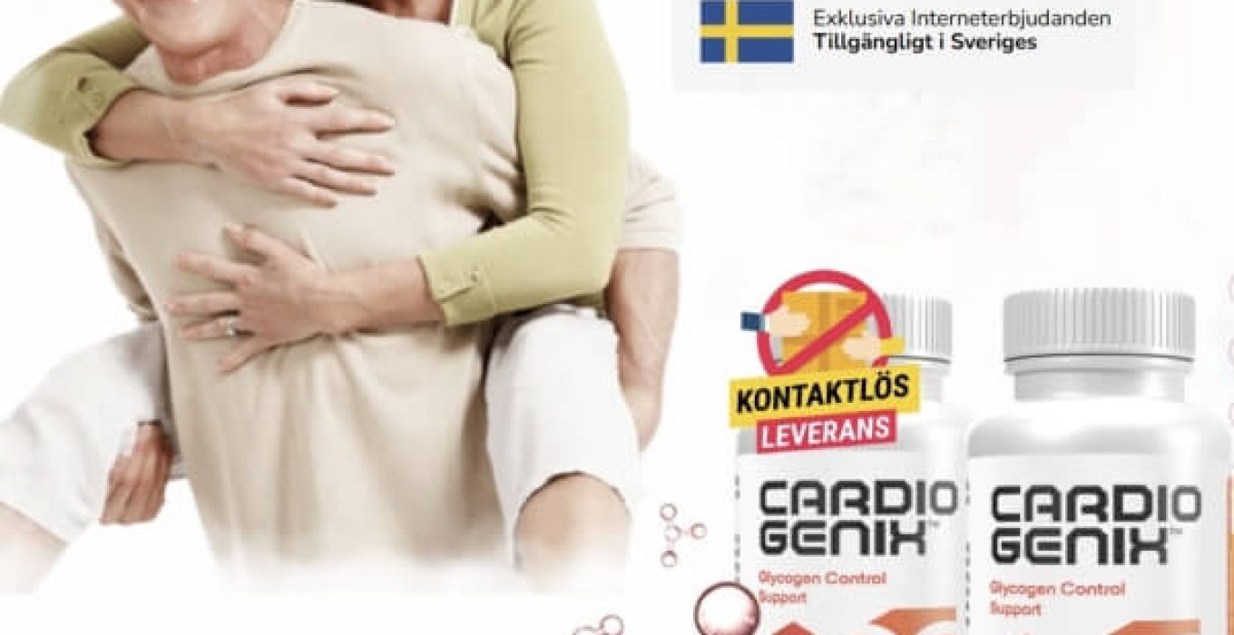 CardioGenix capsule Recensioni Italia - Opinioni, prezzo, effetti