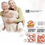CardioGenix capsule Recensioni Italia - Opinioni, prezzo, effetti