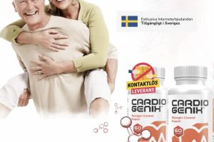 CardioGenix Recensioni, Come si usa, Effetti Collaterali 2025