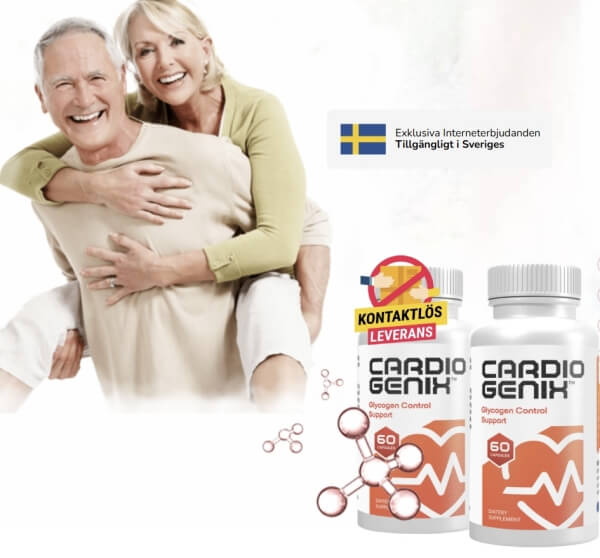 CardioGenix capsule Recensioni Italia - Opinioni, prezzo, effetti