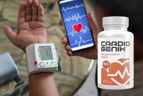 Prezzo di Cardio Genix in Italia – Dove Comprare