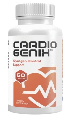 CardioGenix capsule Recensioni Italia