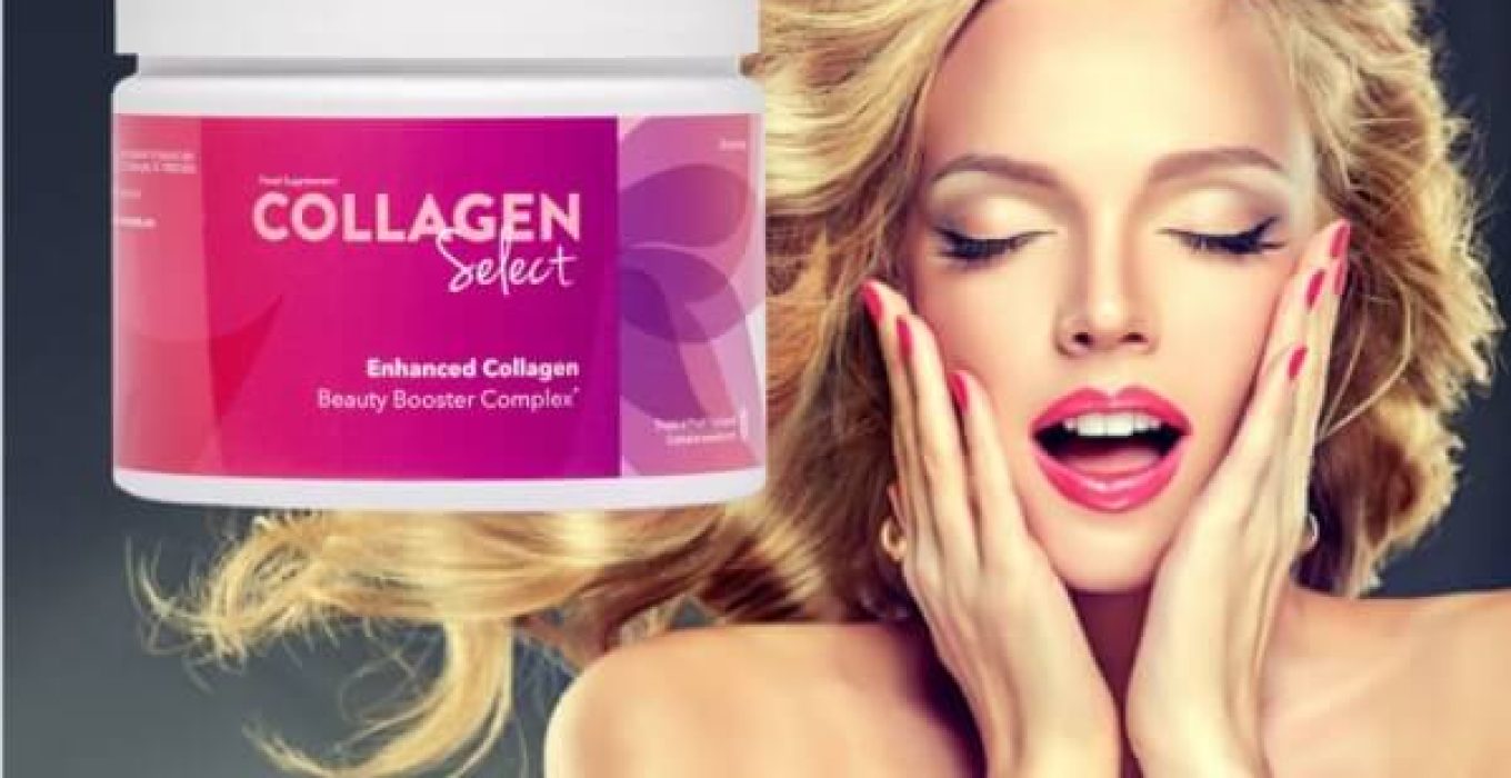 Collagen Select Recensioni Italia - Prezzo, opinioni, effetti
