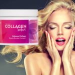 Collagen Select Recensioni Italia - Prezzo, opinioni, effetti