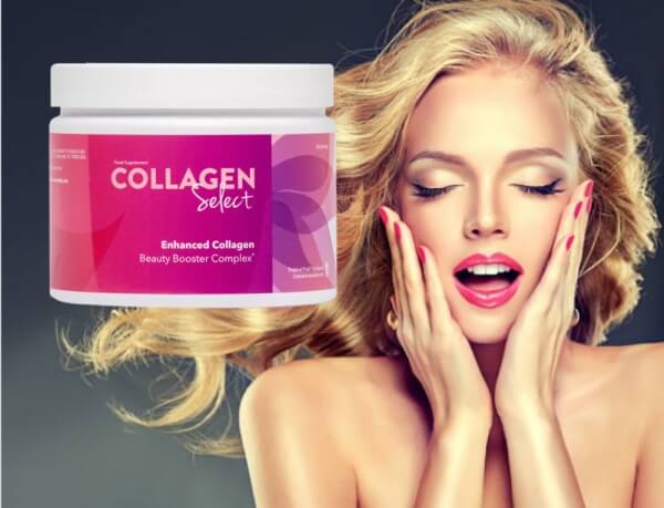 Collagen Select Recensioni dei consumatori nei forum Collagen Select Recensioni Italia - Prezzo, opinioni, effetti