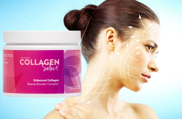 Prezzo di Collagen Select in Italia e dove acquistarlo Prezzo di Collagen Select in Italia e dove acquistarlo