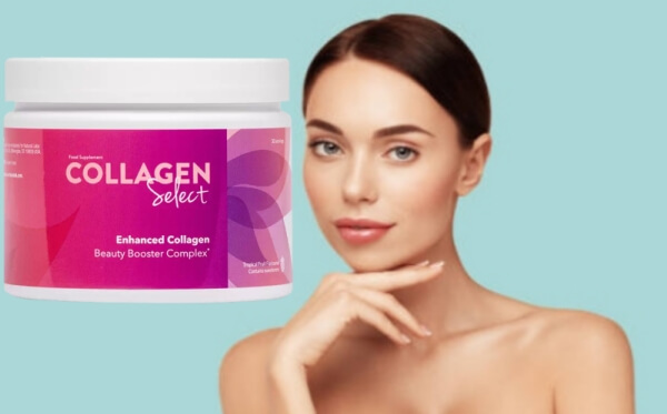 Cos'è Collagen Select e come funziona Cos'è Collagen Select e come funziona