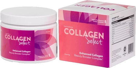 Collagen Select Recensioni Italia - Prezzo, opinioni, effetti Collagen Select Recensioni Italia