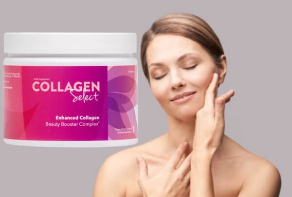 Come usare Collagen Select Istruzioni Come usare Collagen Select Istruzioni