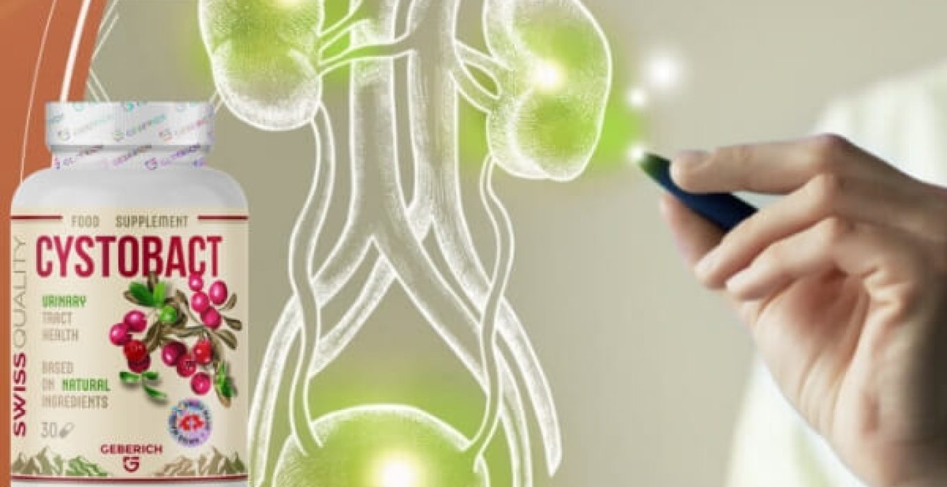Cystobact capsule Recensioni Italia - Opinioni, prezzo, effetti