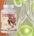 Cystobact capsule Recensioni Italia - Opinioni, prezzo, effetti