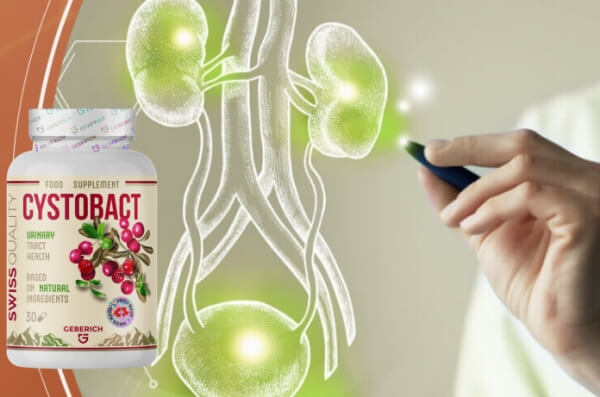 Cystobact capsule Recensioni Italia - Opinioni, prezzo, effetti