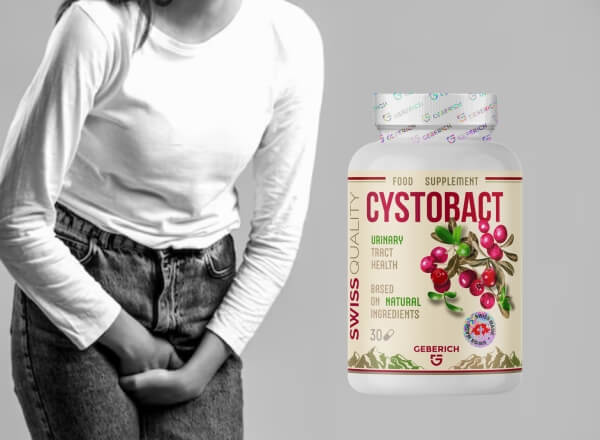 Prezzo di Cystobact in Italia e Dove Comprare