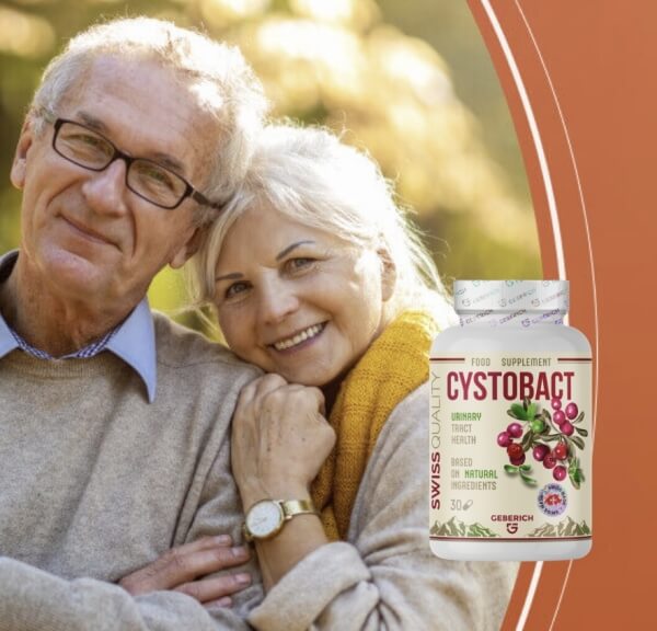 Cos'è Cystobact e a cosa serve