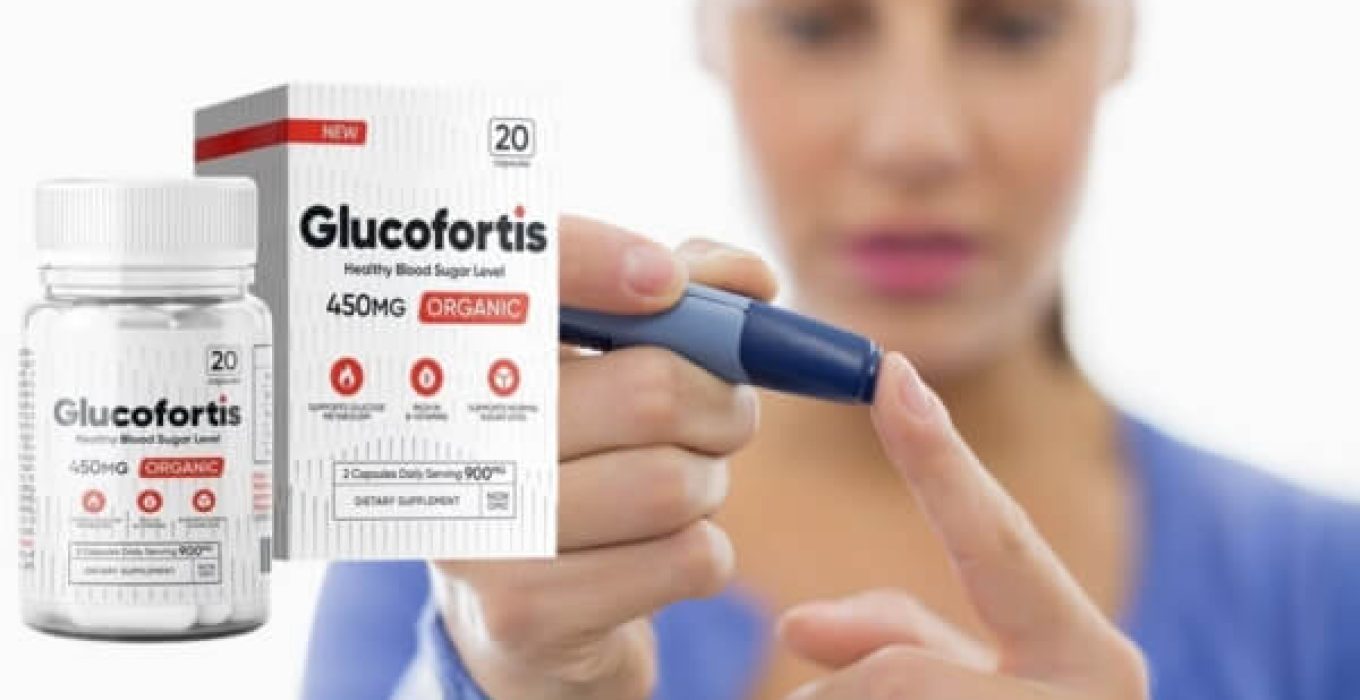 GlucoFortis capsule Recensioni Italia - Opinioni, prezzo, effetti