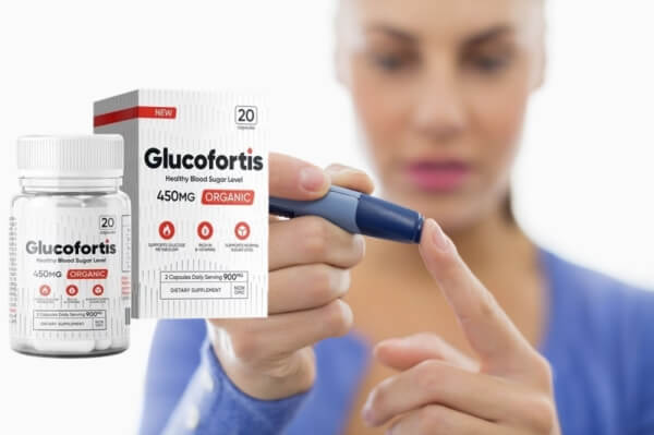 GlucoFortis capsule Recensioni Italia - Opinioni, prezzo, effetti