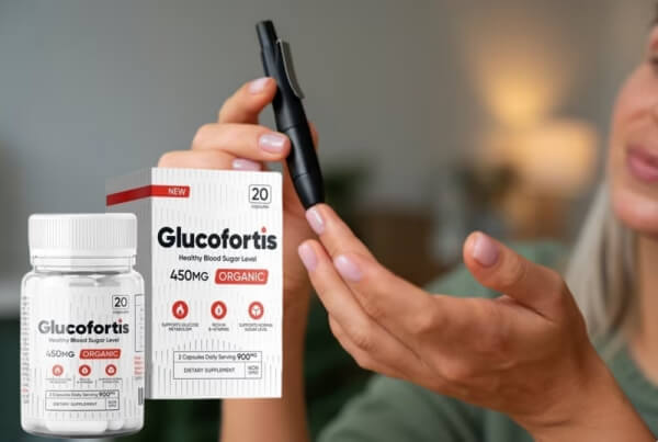 Cos'è Glucofortis e a cosa serve