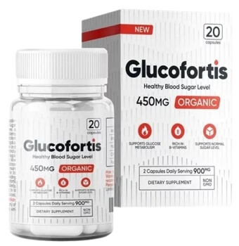 GlucoFortis capsule Recensioni Italia