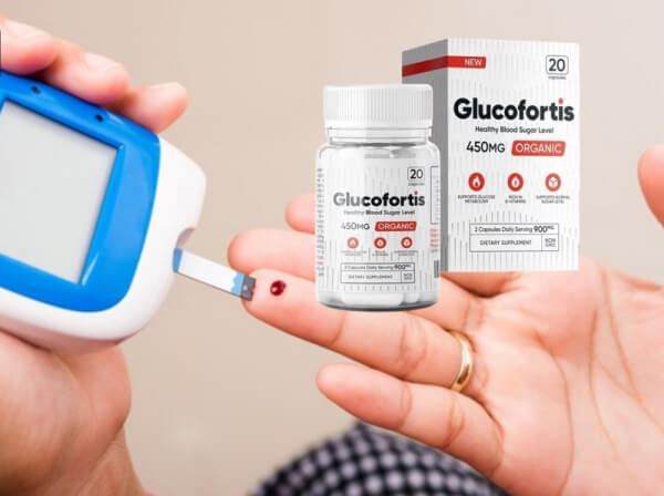 Istruzioni per l'uso di Glucofortis