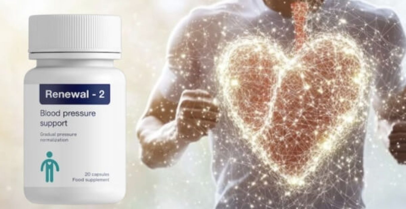 Renewal-2 capsule Recensioni Italia - Opinioni, prezzo, effetti