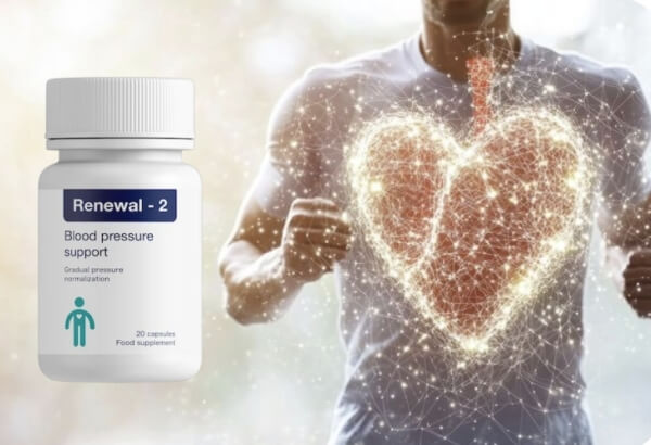 Renewal-2 capsule Recensioni Italia - Opinioni, prezzo, effetti