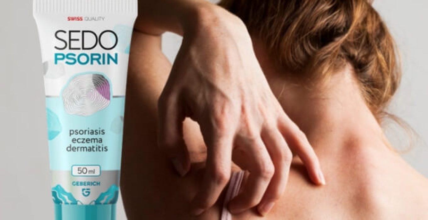 SedoPsorin crema Reccensioni Italia - Opinioni, prezzo, effetti