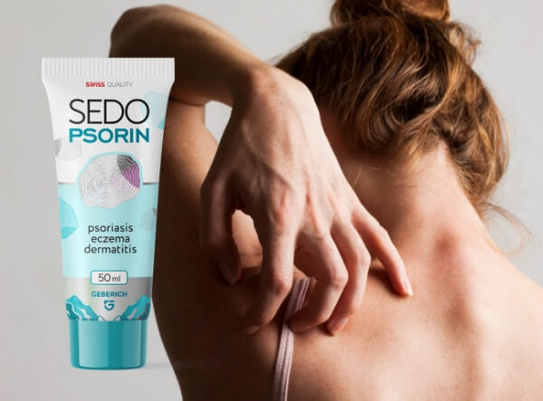 SedoPsorin crema Reccensioni Italia - Opinioni, prezzo, effetti
